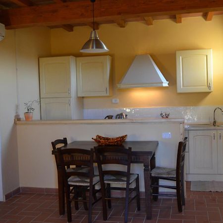 Agriturismo Beveraggio Appartamenti Marina di Grosseto Dış mekan fotoğraf
