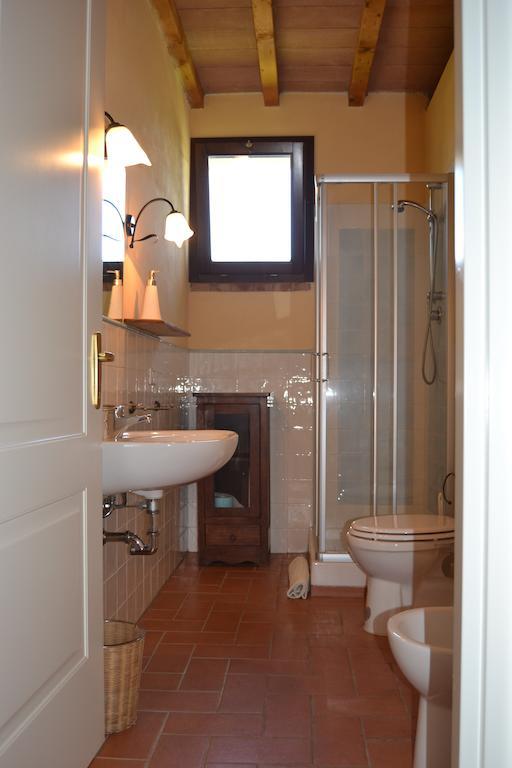 Agriturismo Beveraggio Appartamenti Marina di Grosseto Oda fotoğraf